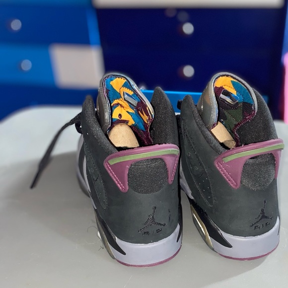 RETRO JORDAN 6 - Picture 3 of 4